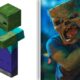 Minecraft Movie Mobs List: All 20 Creatures Compared to the Video Game (With Photos)