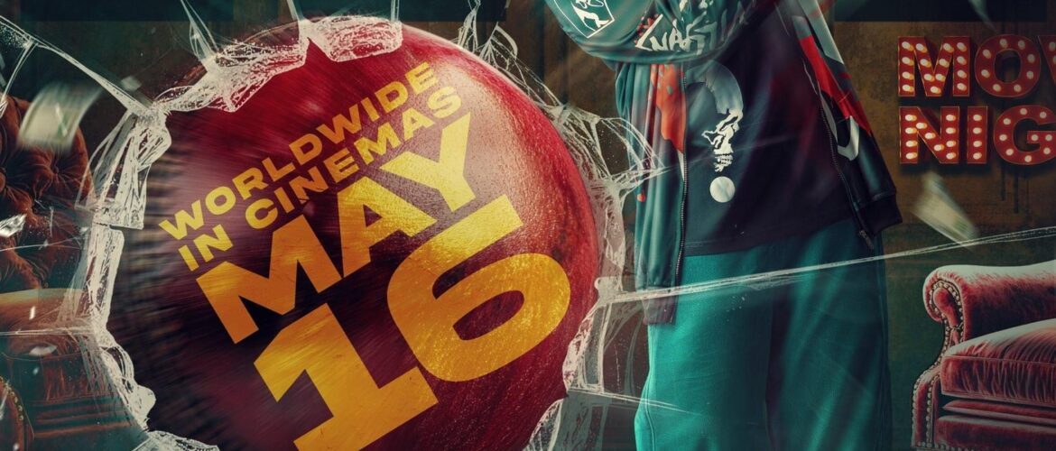 DD Next Level: Release date set of Santhanam starrer horror comedy – Movie Crow
