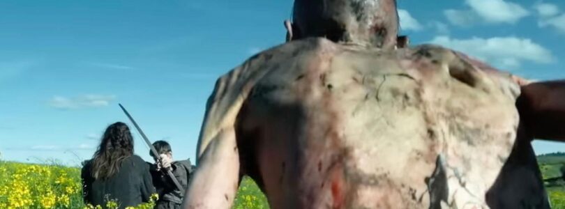 28 YEARS LATER Full Trailer Drops Aaron Taylor-Johnson Into The Middle Of A Terrifying …