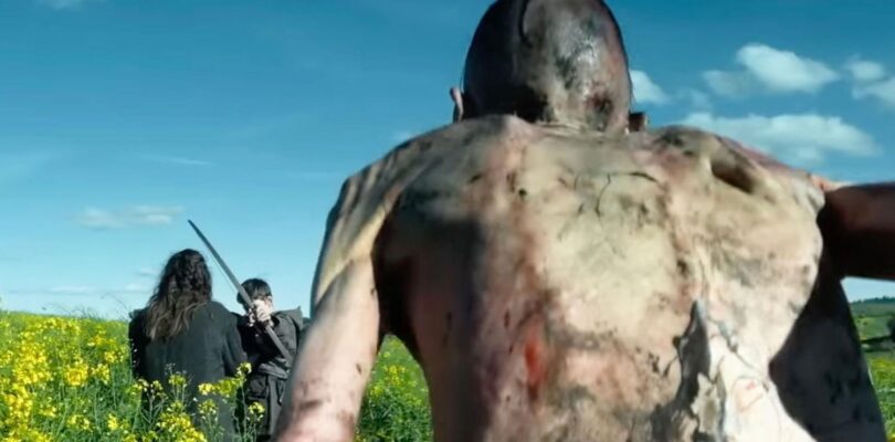28 YEARS LATER Full Trailer Drops Aaron Taylor-Johnson Into The Middle Of A Terrifying …
