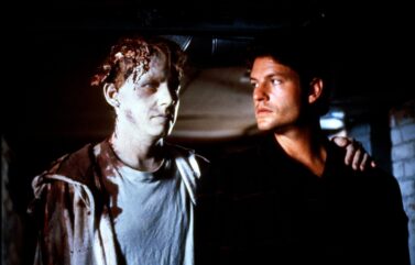 Ranked: the top ten zombies on screen — by our expert – The Times