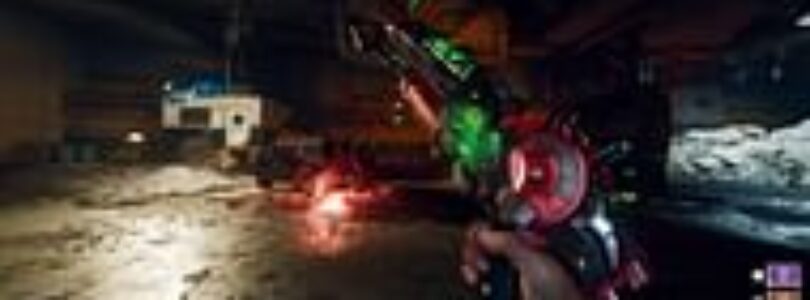 How to get Wunderwaffe DG-2 in Shattered Veil: Black Ops 6 Zombies easter egg guide