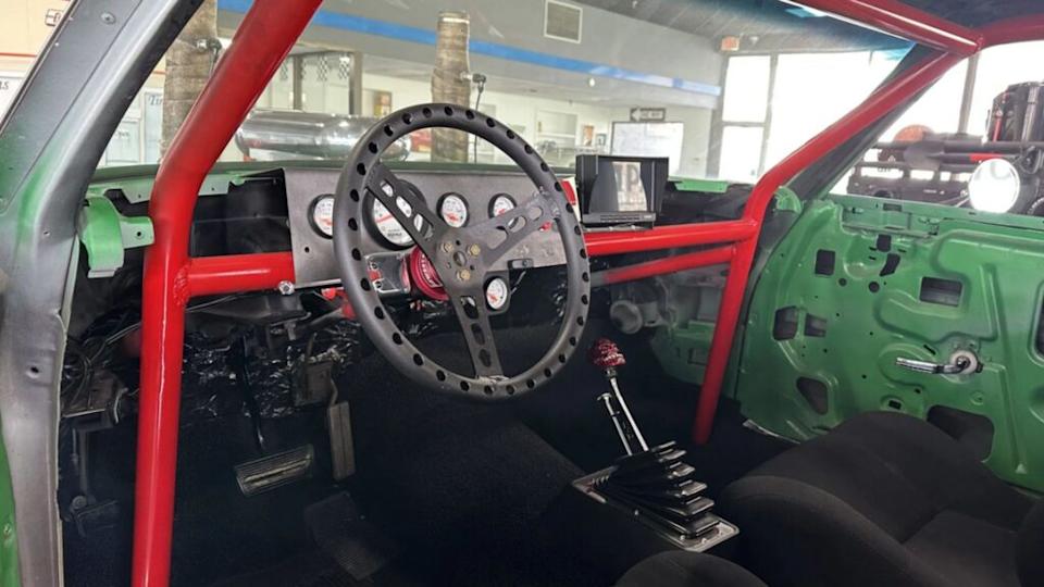Image via Bring A Trailer