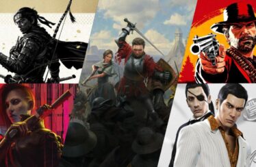 Best Open-World Games To Explore In 2025 – GameSpot