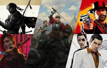 Best Open-World Games To Explore In 2025 – GameSpot