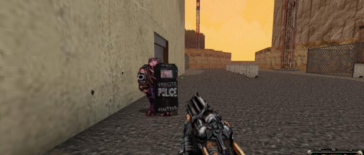 12 Great Total-Conversion Mods To Make Your Old Games Feel Brand New – GameSpot