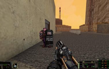 12 Great Total-Conversion Mods To Make Your Old Games Feel Brand New – GameSpot