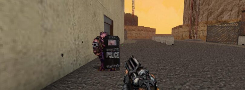 12 Great Total-Conversion Mods To Make Your Old Games Feel Brand New – GameSpot