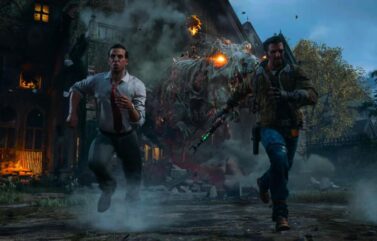 Shattered Veil Story Easter Egg Guide For Call Of Duty Black Ops 6 – GameSpot