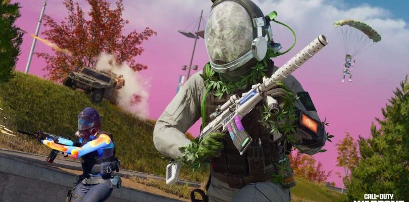 CoD Season 3 Reloaded Patch Notes For Black Ops 6 And Warzone – GameSpot