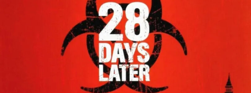 28 Days Later Writer Credits Resident Evil for New Zombie Variants – Yahoo