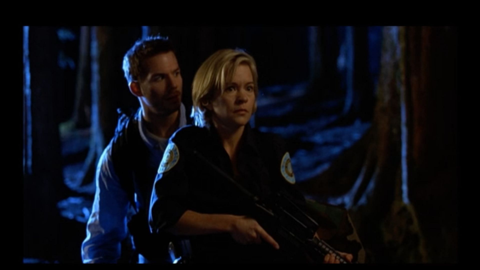 A still from House of the Dead (Image via Prime Video)