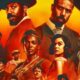Sinners review: Michael B Jordan stars as twins in ambitious vampire horror with teeth