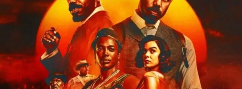 Sinners review: Michael B Jordan stars as twins in ambitious vampire horror with teeth