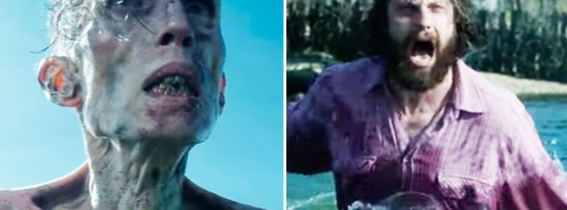 28 Years Later new trailer terrifies with Aaron Taylor Johnson in zombie horror | Films