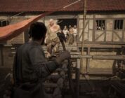 Medieval zombie survival game God Save Birmingham looks incredible in the new trailer