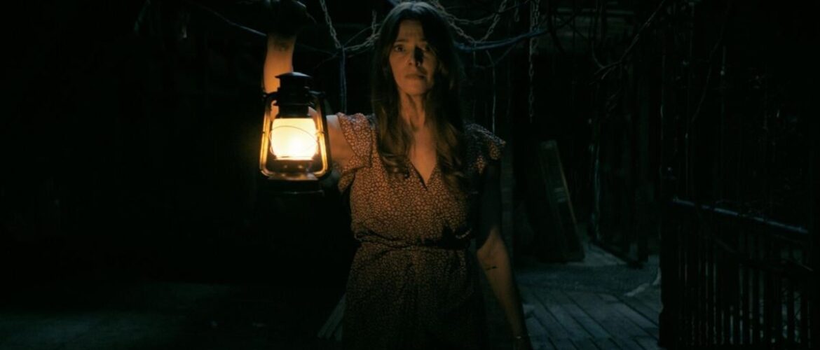 “It Feeds” one of many horror movies scaring up film time in Hamilton