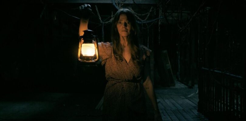 “It Feeds” one of many horror movies scaring up film time in Hamilton