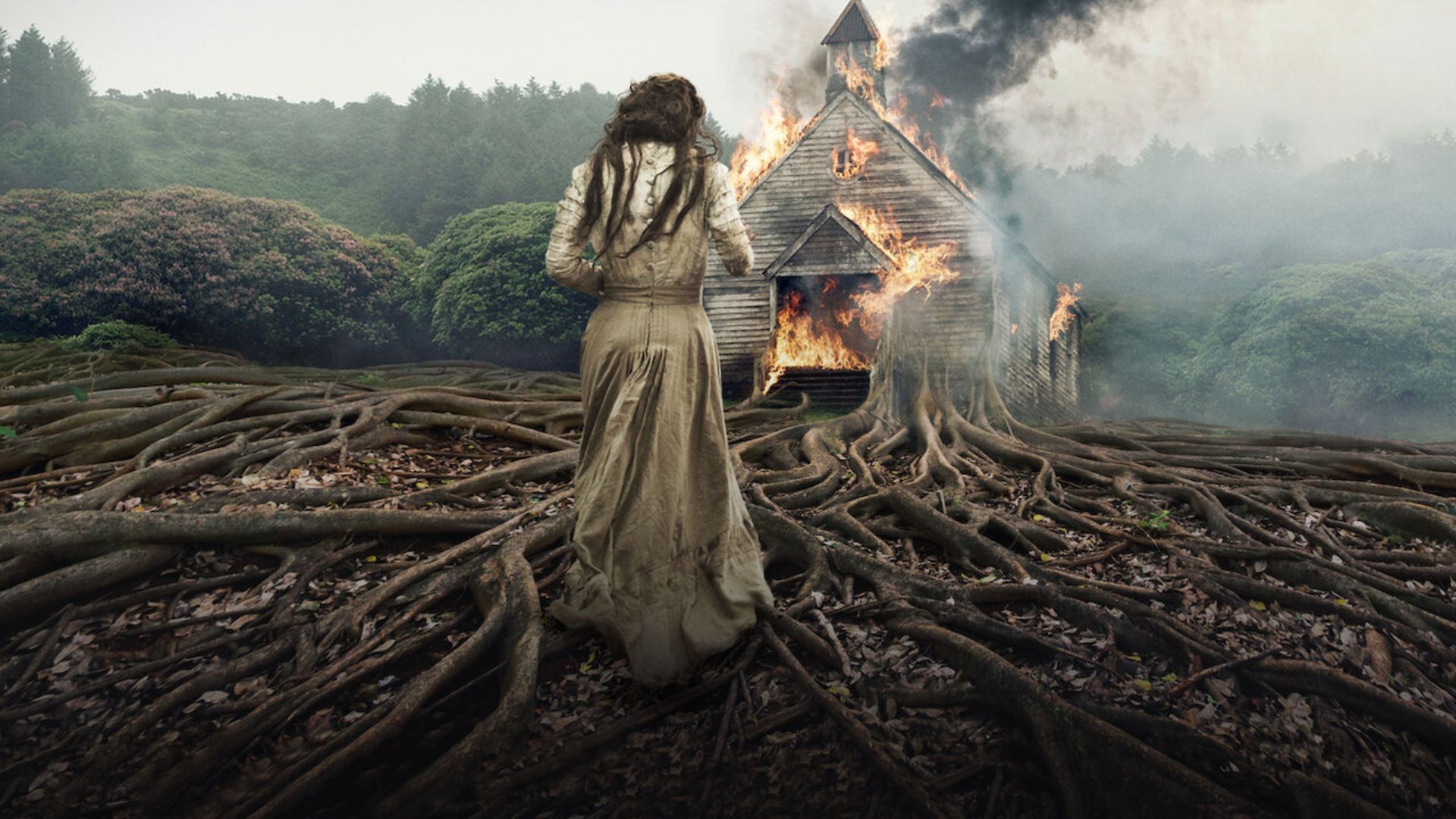 Apostle (Image Source: Netflix)