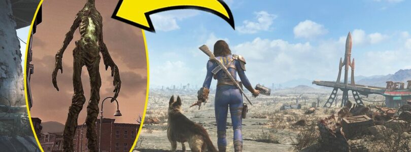 10 Video Game Enemies So Hard They Got DELETED – WhatCulture.com