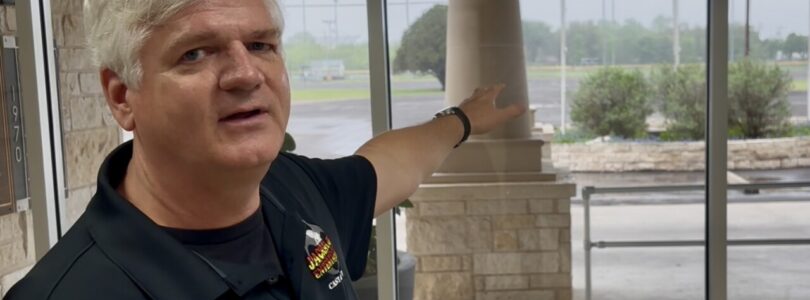 Waco film director calls SB22 “game changer” for Texas’ film footprint if passed by legislature