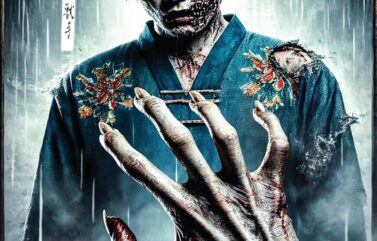 Movie Review: The Beast Hand (2024) – Cleopatra Blu-ray – HorrorFuel.com