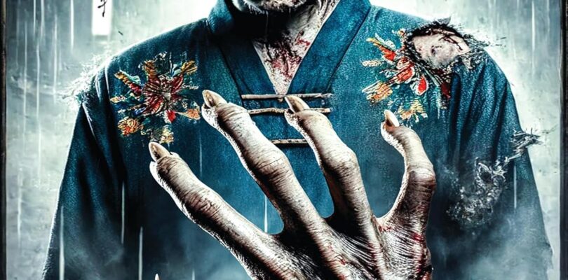 Movie Review: The Beast Hand (2024) – Cleopatra Blu-ray – HorrorFuel.com