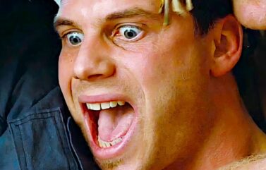 10 Moments In Horror Where Actors Weren’t Acting – WhatCulture.com