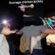 Minecraft movie carnage: Screenings descend into chaos with fights breaking out and police called