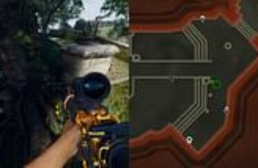 Mr Peek easter egg guide in Black Ops 6 Zombies Shattered Veil – Sportskeeda