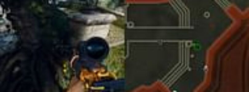 Mr Peek easter egg guide in Black Ops 6 Zombies Shattered Veil – Sportskeeda