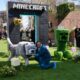 What is ‘chicken jockey’ in A Minecraft Movie? Fan favourite moment explained