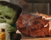 A Minecraft Movie is leaning into the memes with sing-along screenings | Eurogamer.net