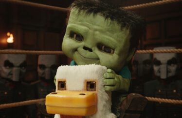 Movie theaters erupt in chaos as part of ‘Minecraft’ social media trend – WGN-TV