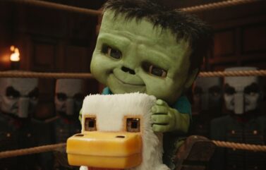 Movie theaters erupt in chaos as part of ‘Minecraft’ social media trend – WGN-TV