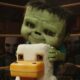 Movie theaters erupt in chaos as part of ‘Minecraft’ social media trend – WGN-TV