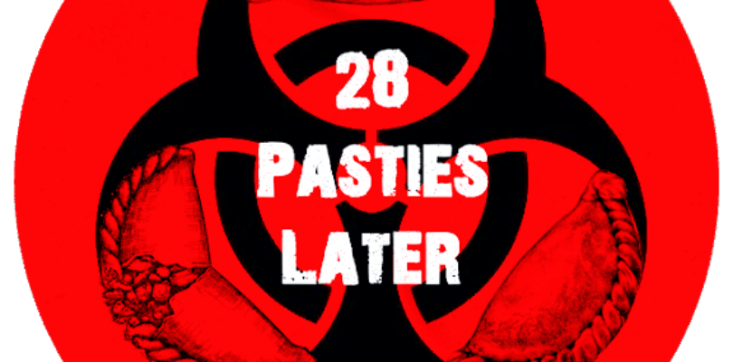 Final Countdown for Cold War Bunker Room – But Cornwall’s Zombie Pasty Apocalypse Is …