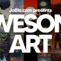 Interview With Artist Dave Dick (Awesome Art) – JoBlo