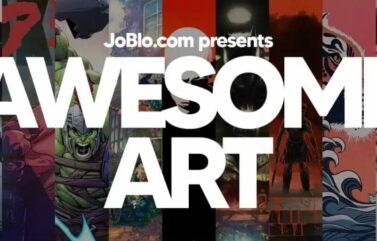 Interview With Artist Dave Dick (Awesome Art) – JoBlo