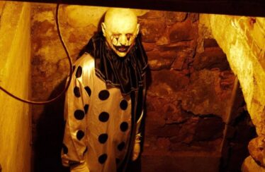 Upcoming horror sequel part of Shudder’s Hell House LLC series gets chilling teaser …