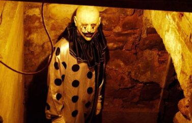 Upcoming horror sequel part of Shudder’s Hell House LLC series gets chilling teaser …