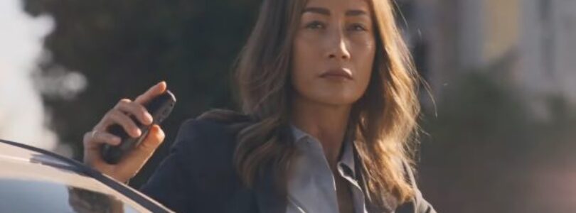Maggie Q is Ballard in first trailer for Bosch spinoff – Flickering Myth