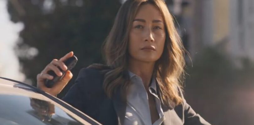 Maggie Q is Ballard in first trailer for Bosch spinoff – Flickering Myth