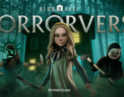 Witness the Horrors of Blumhouse’s “Horrorverse” This May – HorrorFuel.com