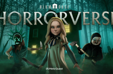 Witness the Horrors of Blumhouse’s “Horrorverse” This May – HorrorFuel.com