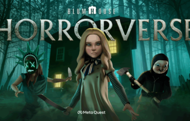Witness the Horrors of Blumhouse’s “Horrorverse” This May – HorrorFuel.com