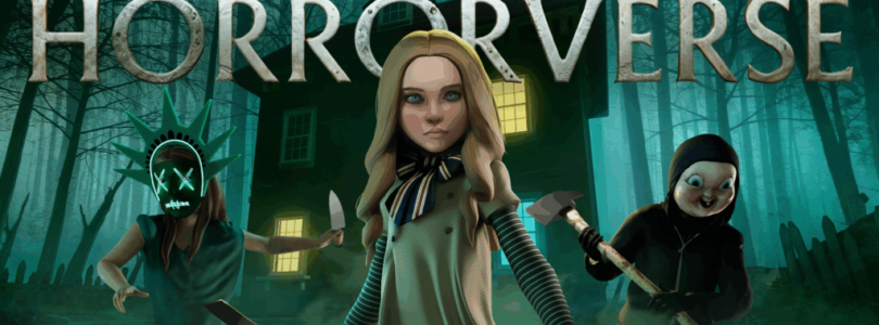 Witness the Horrors of Blumhouse’s “Horrorverse” This May – HorrorFuel.com
