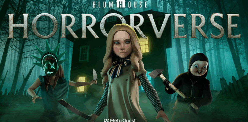 Witness the Horrors of Blumhouse’s “Horrorverse” This May – HorrorFuel.com