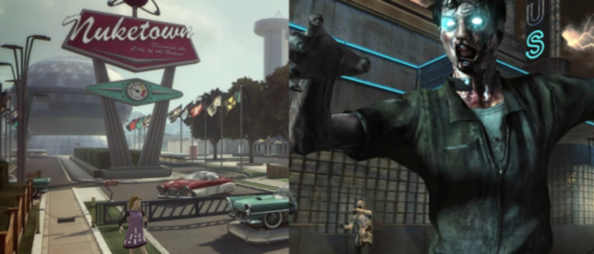 Black Ops 7 new leaks: Rumors about zombies, campaigns and multiplayer mode