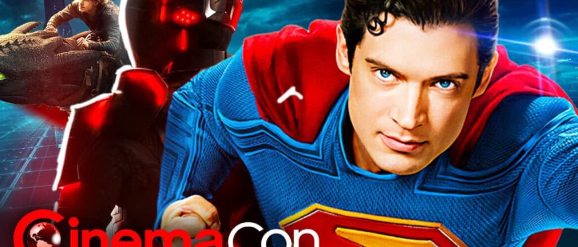 CinemaCon: The coolest footage and what we learned at the event – JoBlo